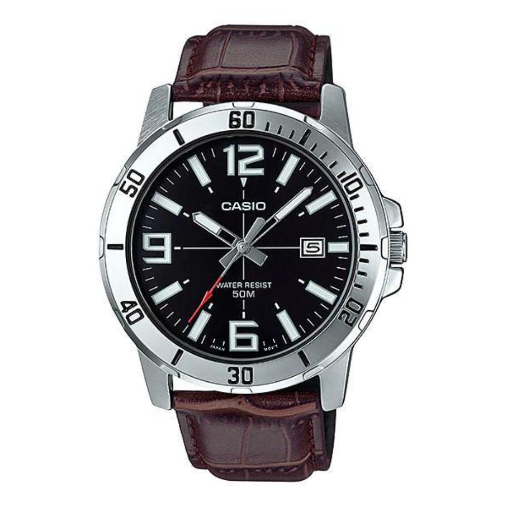 Reloj Casio Para Hombre MTP-VD01L-1BV