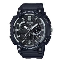 Reloj Casio Para Hombre MCW-200H-1AV