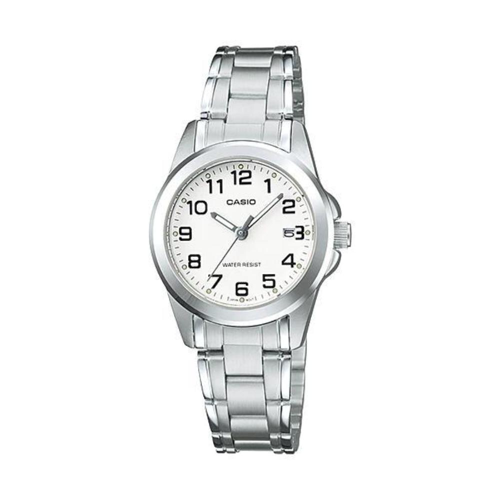 Reloj Para Mujer Casio LTP-1215A-7B2