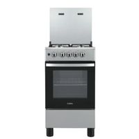 Coldex Cocina de Pie gas Basic 20"" 4 Hornillas CX 505 Plus