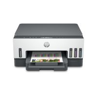 Impresora Multifuncional HP Smart Tank 720 Wi-Fi Dúplex 6UU46A