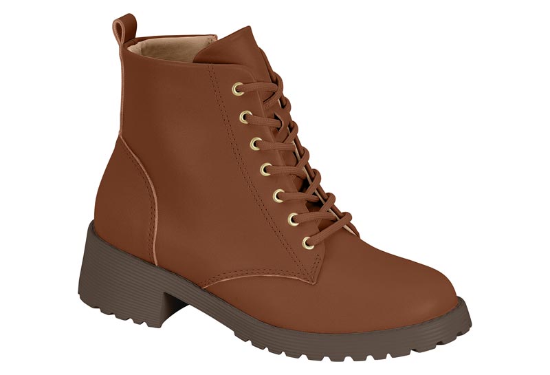 BOTINES MUJER MODARE CAFE 7084.103.23580