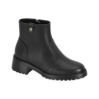BOTINES MUJER MODARE NEGRO 7084.100.29275