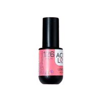 Acry Love Esmalte Gel Uv Coraline