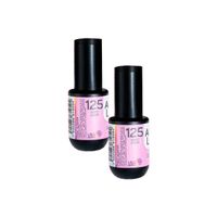 Acry Love Esmalte Gel Uv Sweet Grape 2 Unid