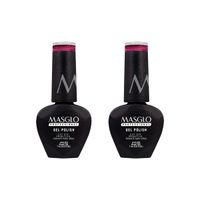 Masglo Cat Eye Primitiva 7ml 2 Unid