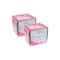 Wapizima Pasteles Collection 2 Unid