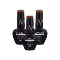 Masglo Cat Eye Felina 7ml 3 Unid