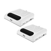 Extractor De Polvo Para Uñas 80W 2Uni