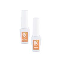 Aura Gel Base 10 ml 2 Unid