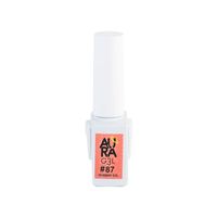 Aura Base Rubber Colores #87