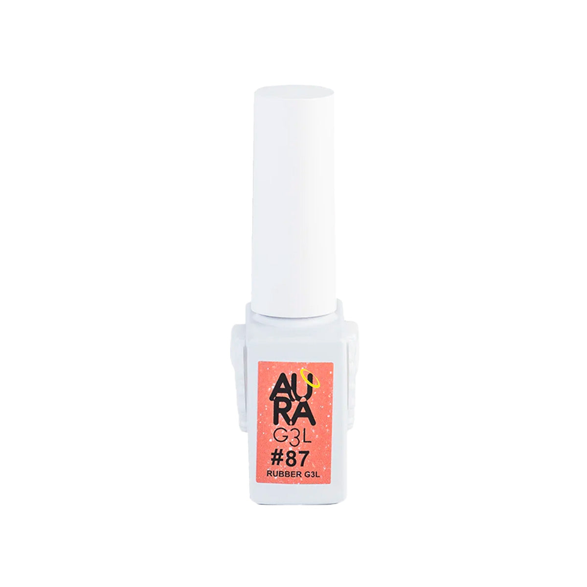Aura Base Rubber Colores #87