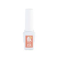 Aura Base Rubber Colores #18