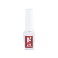 Aura Base Rubber Colores #23