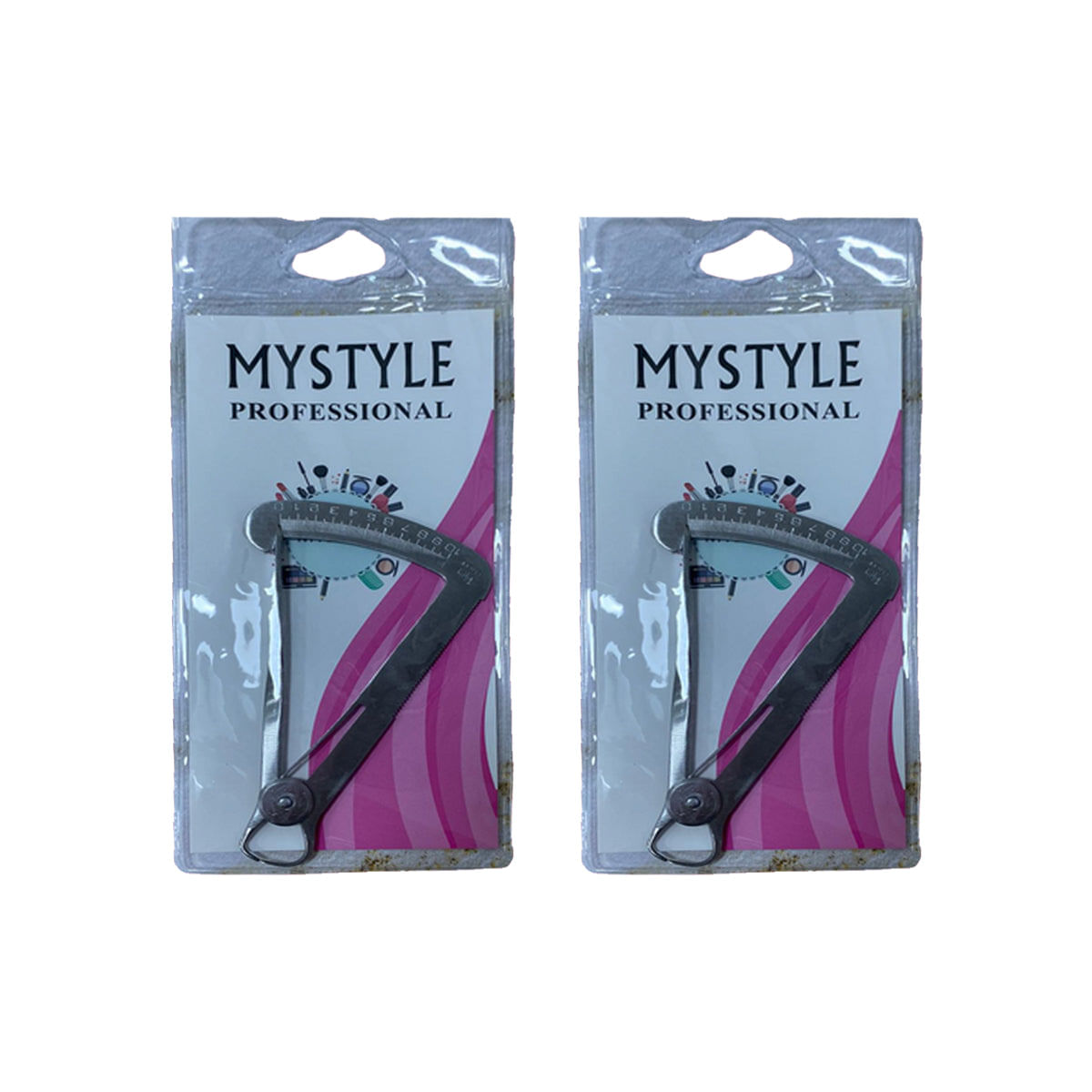 Mystyle Calibrador 2 Unid