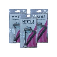Mystyle Calibrador 3 Unid