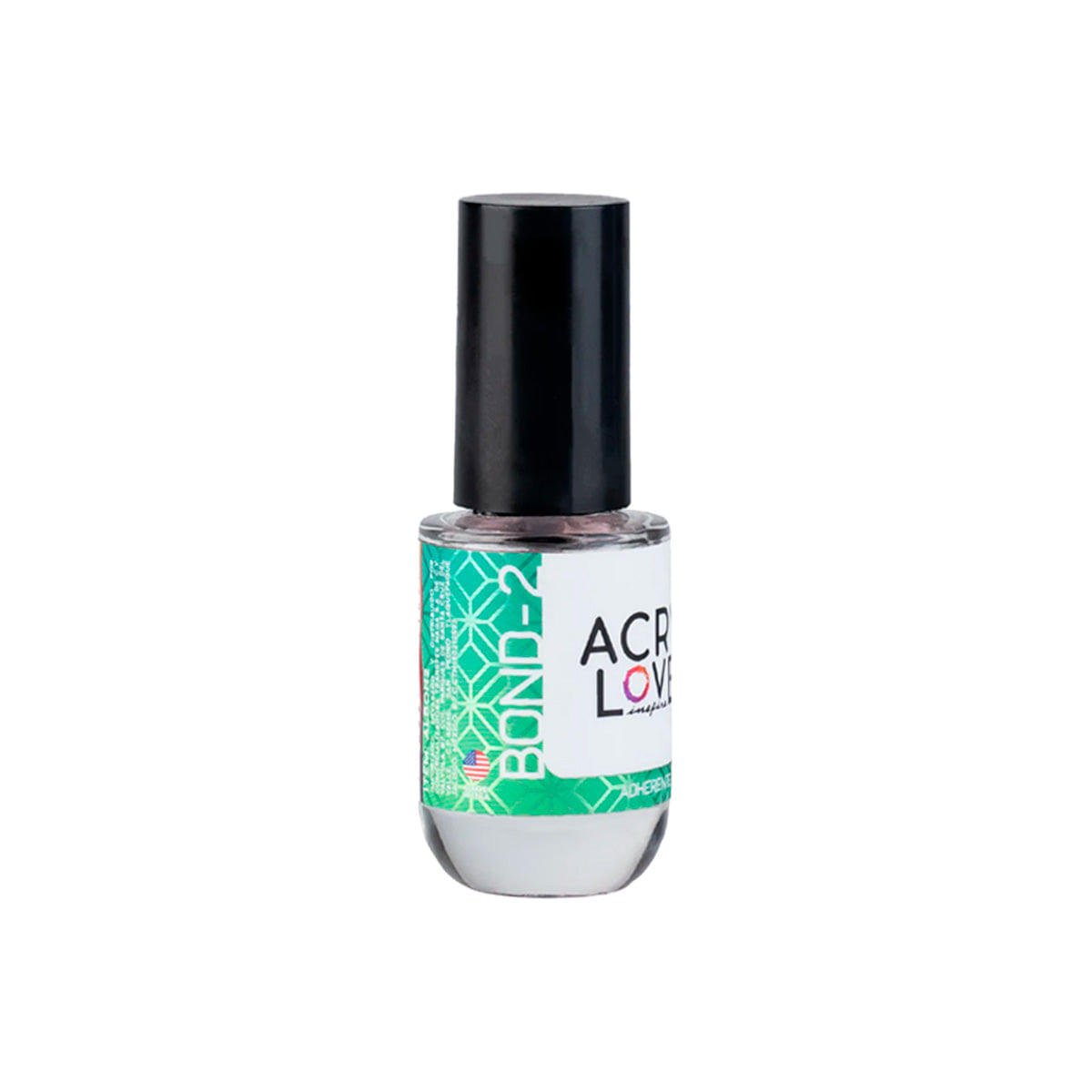 Pack 1 Y 2 Adherente Y Deshidratador Acry Love 14ml