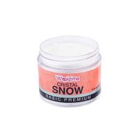 Wapizima Polvo Acrilico Cristal Snow Queen Cover 2Oz