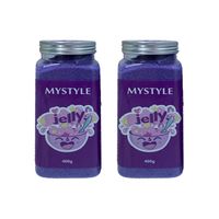 Mystyle Jelly Spa  2 Unid