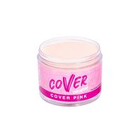 Wapizima Polvo Acrilico Cover Pink 2Oz