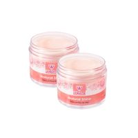 Wapizima Polvo Acrilico Natural Shine 2Oz 2 Unid