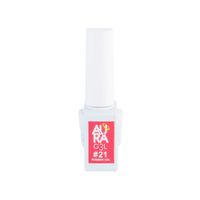 Aura Base Rubber Colores #21