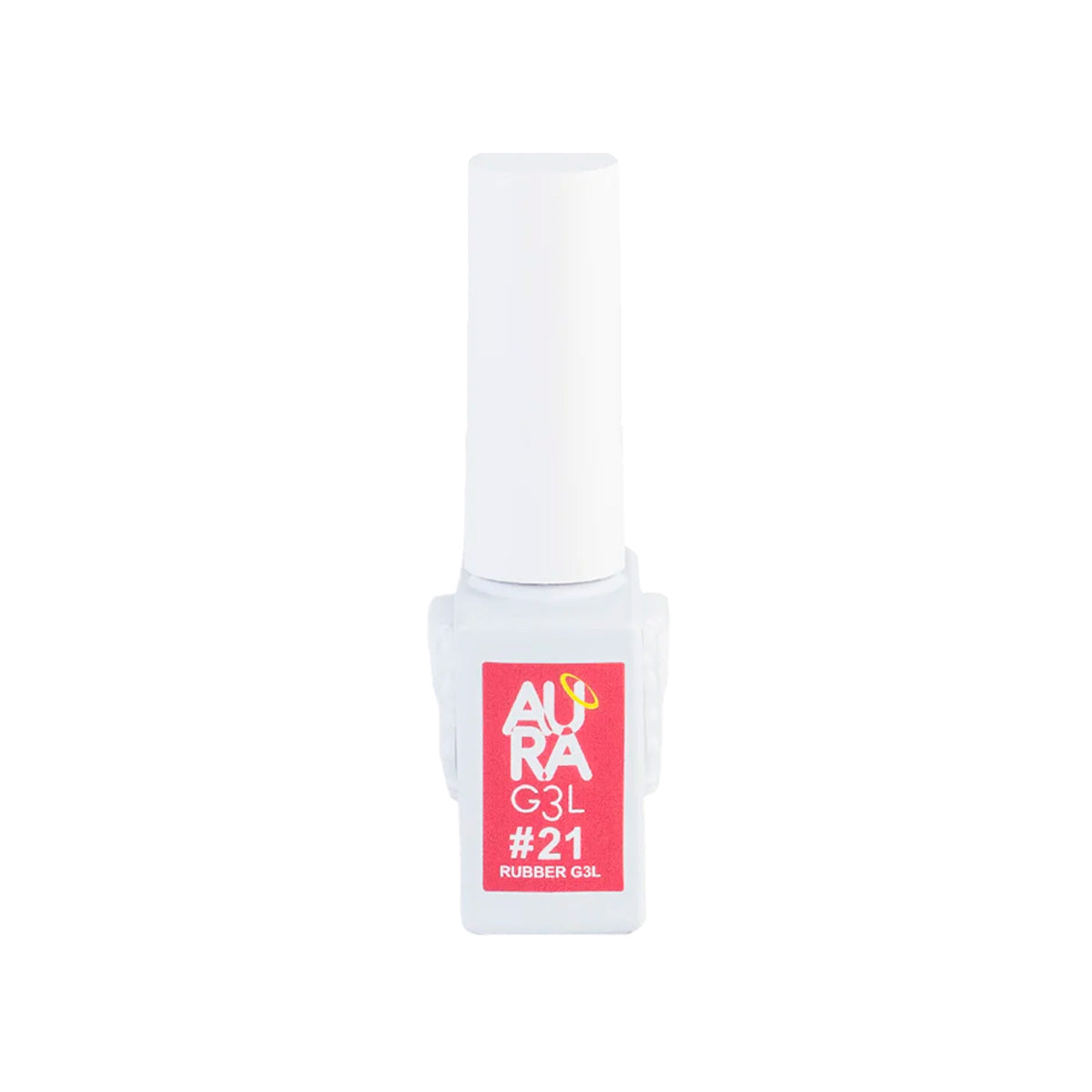 Aura Base Rubber Colores #21
