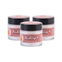 Talavera Make Up #4  Mc Nails 3 Unid