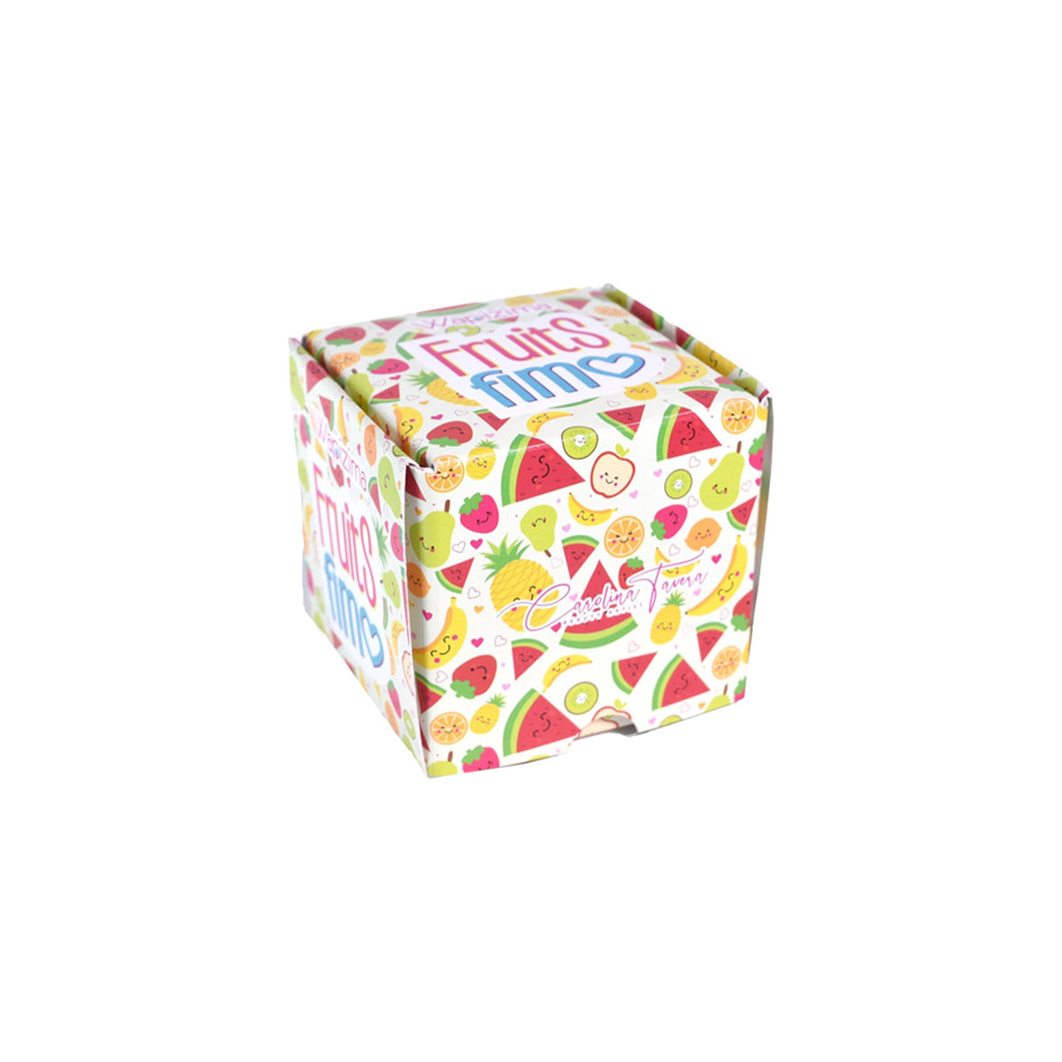 Wapizima Fruits Fim Collection