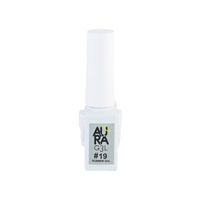 Aura Base Rubber Colores #19
