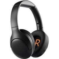QCY - Auriculares H3 Lite ANC BT 5.3 Duración 50Hrs - Negro