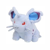 Pokemon Center Peluche Nidoran Fit Japon