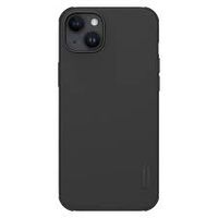 CASE Nillkin Super Frosted Magsafe para Iphone 15 Negro