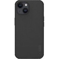 CASE Nillkin Super Frosted Magsafe para Iphone 14 Negro