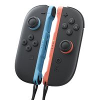 PREVENTA: Mando Joy Con (Lr) Rojo / Azul Para Nintendo Switch 2