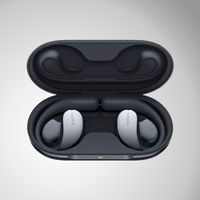 Auriculares Xiaomi Open Wear Stereo, Cosmic Gray