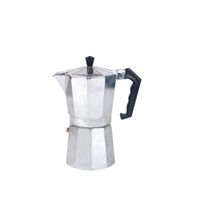 Cafetera Italiana de Aluminio para 2 tazas  (20033023) JYA