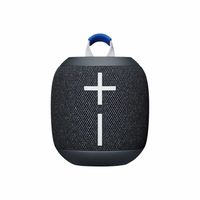 Parlante Ultimate Ears Wonderboom 4 Bt Ip67 14H Usb-C Black