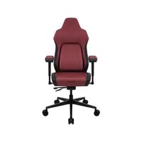 Silla Gamer ThunderX3 Core Smart Modern Red