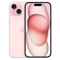 iPhone 15 C/CHIP 128GB 6GB Rosado | OPEN BOX