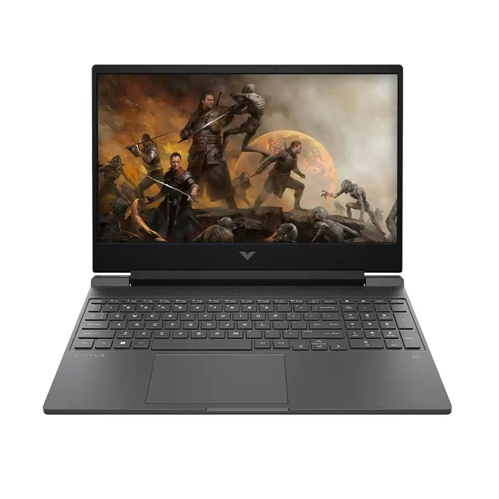 Laptop HP VICTUS 15-fa0033dx 15.6'' Intel Core i5 512GB SSD 8GB NVIDIA RTX 3050 4GB