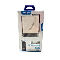 Super Cyborg 120W C56Blanco