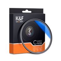 FILTRO MCUV K&F CONCEPT 77MM KF01.1428