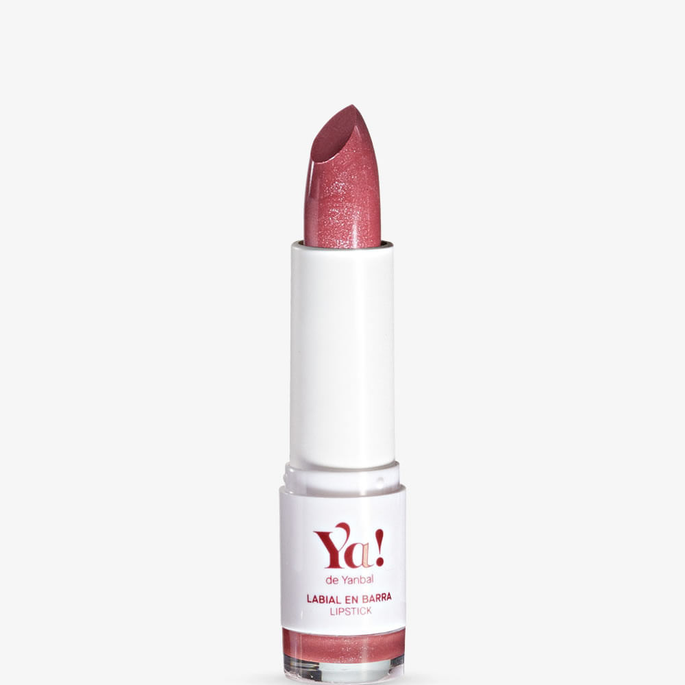 Labial en Barra Ya! de Yanbal Rosa Natural