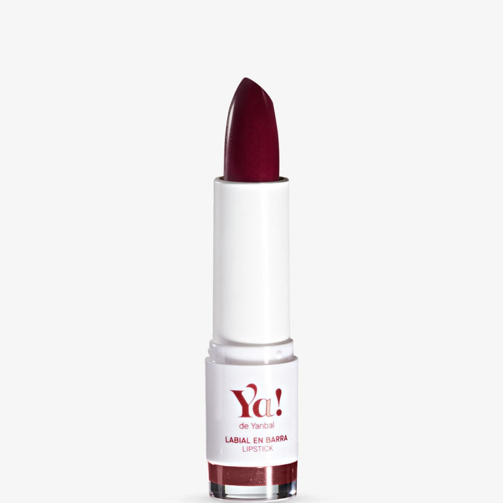 Labial en Barra Ya! de Yanbal Vino para mi