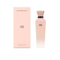 Nude Musk Edp 120Ml Adolfo Dominguez Mujer
