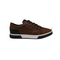 Zapatillas Urbanas Dauss Hombre Z1801 Marron