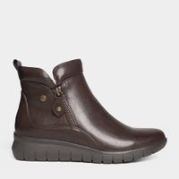Botines Casuales Top Model Mujeres Tmo-Ya0042