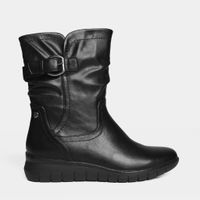 Botines Casuales Top Model Mujeres Tmo-Ya0043