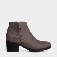 Botines Casuales Footloose Mujeres Ftl-Is00025